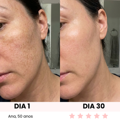 LUX GLOW ESCULTOR FACIAL