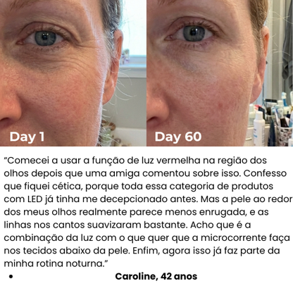 LUX GLOW FACIAL SCULPT