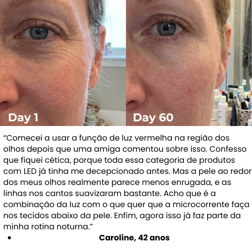 LUX GLOW ESCULTOR FACIAL