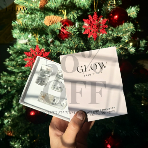 GLOW BEAUTY INFUSION