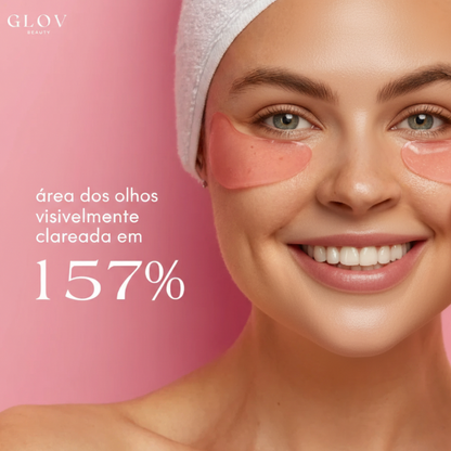 MASCARA DE OLHO GLOW
