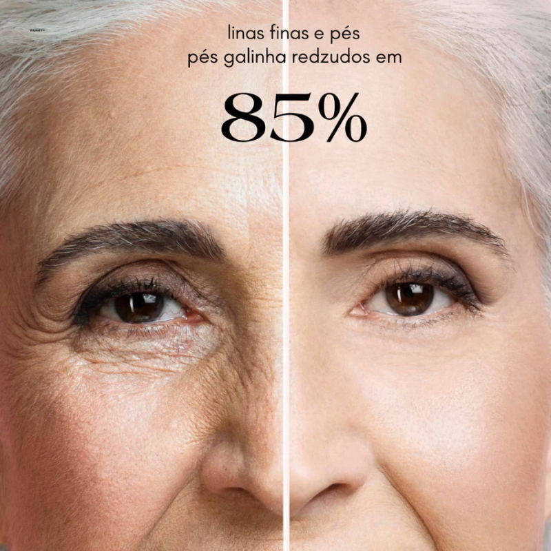 MASCARA DE OLHO GLOW