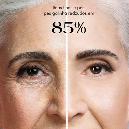 MASCARA DE OLHO GLOW