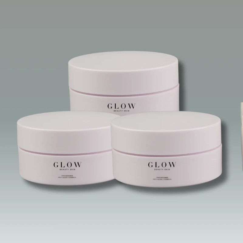 MASCARA DE OLHO GLOW