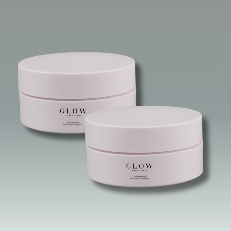 MASCARA DE OLHO GLOW