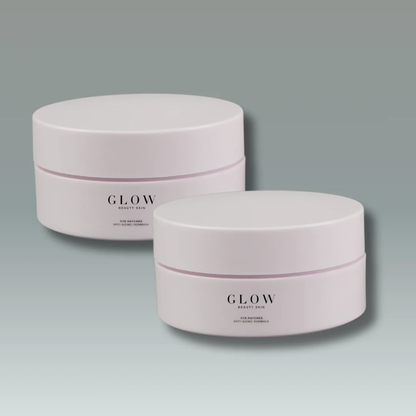MASCARA DE OLHO GLOW