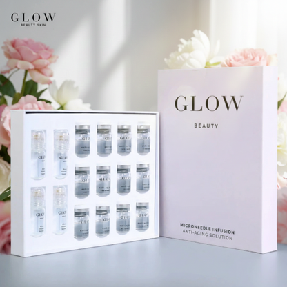 GLOW PELE INFUSION SYSTEM