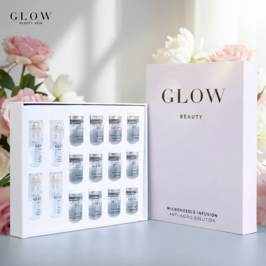 GLOW PELE INFUSION SYSTEM