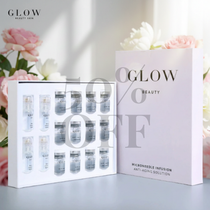 GLOW BEAUTY INFUSION