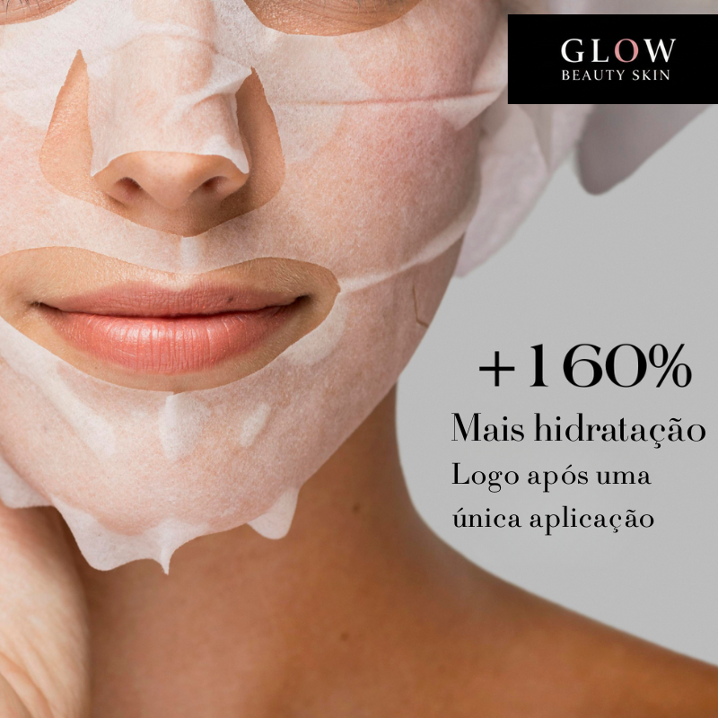 MASCARA DE COLAGENO