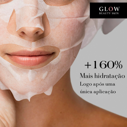 MASCARA DE COLAGENO