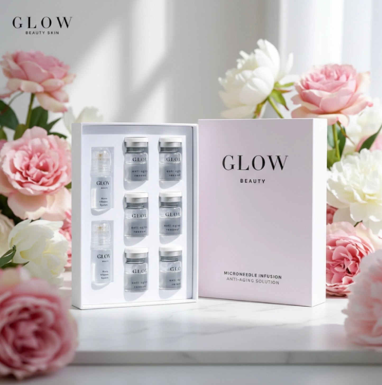 GLOW BEAUTY INFUSION