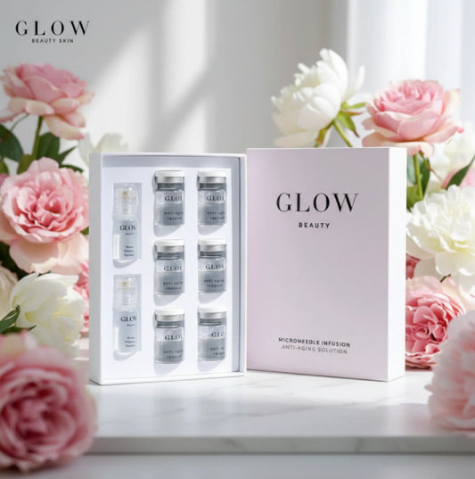 GLOW BEAUTY INFUSION