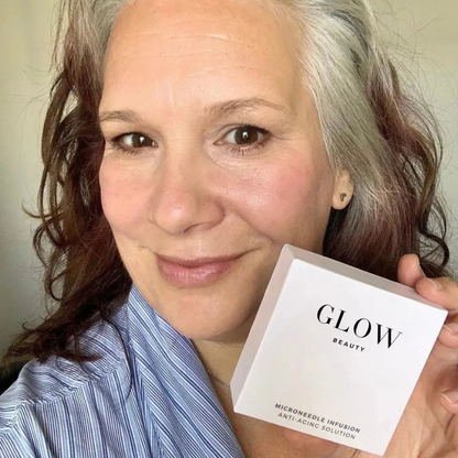 GLOW PELE INFUSION SYSTEM