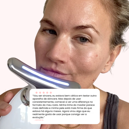 LUX GLOW FACIAL SCULPT