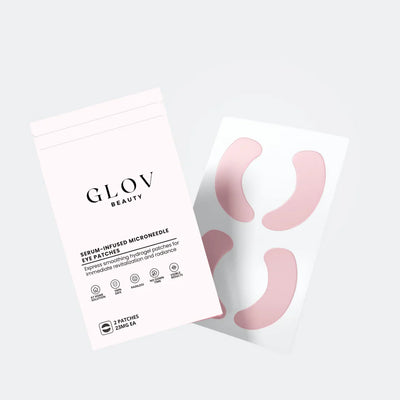 Glow Micro Infusion System