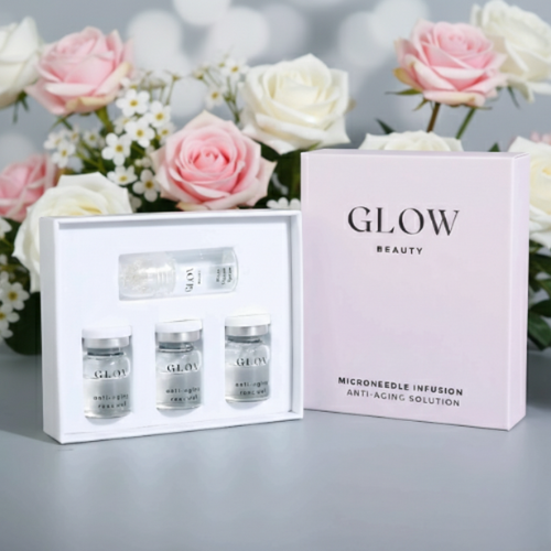 GLOW BEAUTY INFUSION