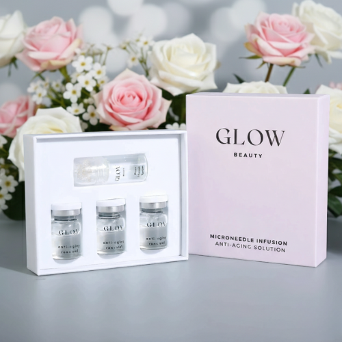 GLOW PELE INFUSION SYSTEM