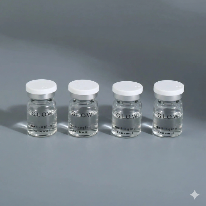 REFIL Sérum Anti-Idade Glow