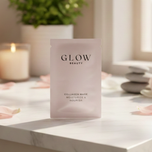MASCARA DE COLAGENO