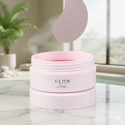 MASCARA DE OLHO GLOW